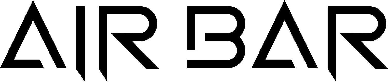 AIR BAR AIR BAR