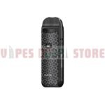 BALCK AEMOR SMOK NORD 50W POD KIT 1800MAH