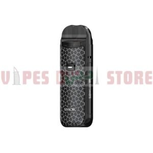 BALCK AEMOR SMOK NORD 50W POD KIT 1800MAH