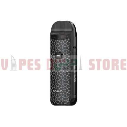 BALCK AEMOR SMOK NORD 50W POD KIT 1800MAH