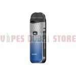 BLUE GARAY COBRA SMOK NORD 50W POD KIT 1800MAH