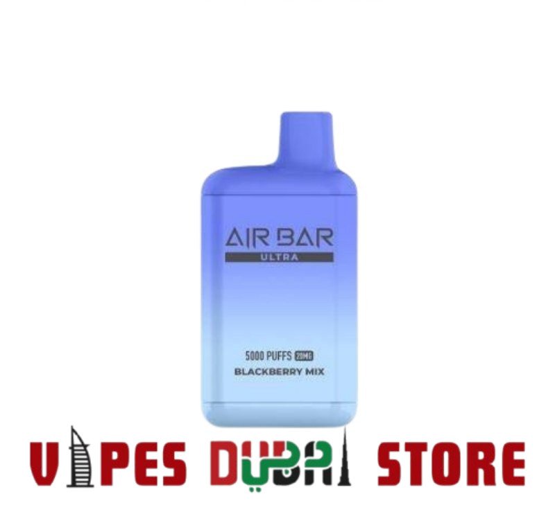 Buy Air Bar Ultra 5000 Puffs Vape in Dubai-blackberry-mix Buy Air Bar Ultra 5000 Puffs Vape in Dubai-blackberry-mix