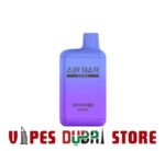 Buy Air Bar Ultra 5000 Puffs Vape in Dubai-grape