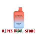 Buy Air Bar Ultra 5000 Puffs Vape in Dubai-peach