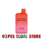 Buy Air Bar Ultra 5000 Puffs Vape in Dubai-watermelon-ice