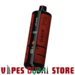 Buy KIEF King 35000 Puffs 20MG Disposable Vape Price in Dubai Lady Killer
