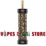 Buy OLIT Shishalit 30000 Puffs Disposable Vape Price in Dubai Lush Ice