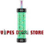 Buy OLIT Shishalit 30000 Puffs Disposable Vape Price in Dubai Two Apple