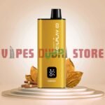 COOLPLAY Smart 6000 Puffs 20MG Disposable Vape in Dubai CUBANO