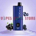COOLPLAY Smart 6000 Puffs 20MG Disposable Vape in Dubai PURPLE RAIN