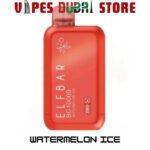 ELF BAR 10000 Puffs Disposable Vape in Dubai Watermelon-Ice