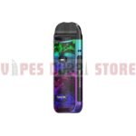FLUID 7 COLOR SMOK NORD 50W POD KIT 1800MAH