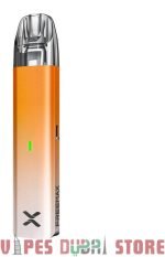 Freemax Rexa Lite 1000mAh Pod in Dubai Orange
