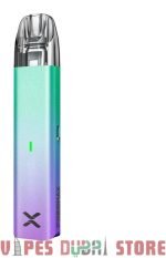 Freemax Rexa Lite 1000mAh Pod in Dubai cyan-purple