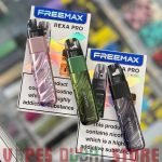 Freemax Rexa Pro 30W Pod Kit