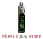 Freemax Rexa Pro 30W Pod Kit green
