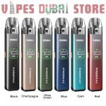 Freemax Rexa S Pod Kit 1300mAh in Dubai