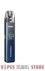 Freemax Rexa S Pod Kit 1300mAh in Dubai blue