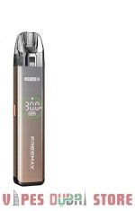 Freemax Rexa S Pod Kit 1300mAh in Dubai champagne
