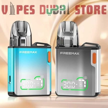 Freemax Rexa SQ Pod Kit Dubai