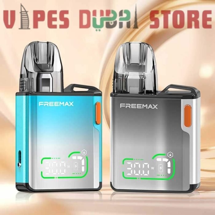 Freemax Rexa SQ Pod Kit Dubai