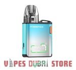 Freemax Rexa SQ Pod Kit Dubai cyan