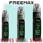 Freemax Rexa Smart Pod Kit in Dubai