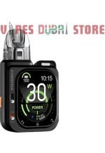 Freemax Rexa Smart Pod Kit in Dubai black