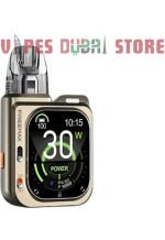 Freemax Rexa Smart Pod Kit in Dubai gold