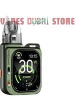 Freemax Rexa Smart Pod Kit in Dubai green