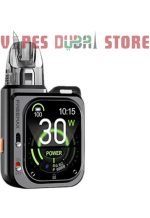 Freemax Rexa Smart Pod Kit in Dubai gunmetal