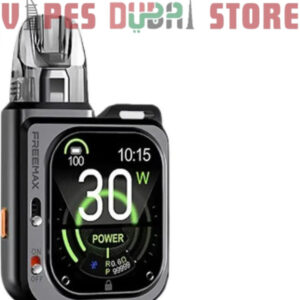 Freemax Rexa Smart Pod Kit in Dubai gunmetal