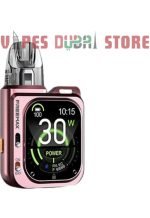 Freemax Rexa Smart Pod Kit in Dubai pink