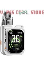 Freemax Rexa Smart Pod Kit in Dubai white