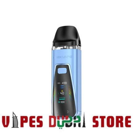 GEEKVAPE Digi Max Pod Vape Kit 3000mAh in Dubai misty-blue
