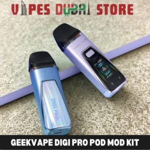 GEEKVAPE Digi Pro Pod Mod Kit 2000mAh in Dubai