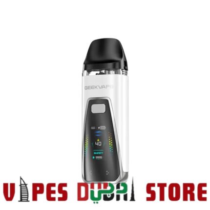 GEEKVAPE Digi Pro Pod Mod Kit 2000mAh in Dubai pearl-white