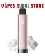 HQD Cuvie Plus 2.0 9000 Puffs Disposable Vape in Dubai candy fruit