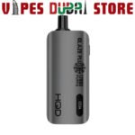 HQD Glaze Plus 12000 Puffs Disposable Vape Blackcurrant