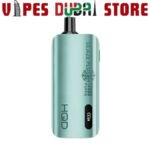 HQD Glaze Plus 12000 Puffs Disposable Vape Ice-Mint