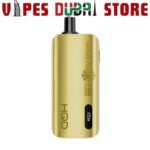 HQD Glaze Plus 12000 Puffs Disposable Vape Mango