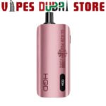 HQD Glaze Plus 12000 Puffs Disposable Vape Strawberry-Banana