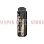 LACK STALBZING WOOD SMOK NORD 50W POD KIT 1800MAH