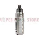 LOST VAPE Ursa Mini Kit 30W Vape Kit 12000mAh Starter Kit Crystal Cream
