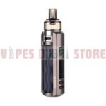 LOST VAPE Ursa Mini Kit 30W Vape Kit 12000mAh Starter Kit Glitter Ocean