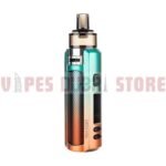 LOST VAPE Ursa Mini Kit 30W Vape Kit 12000mAh Starter Kit Phantom Green