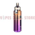 LOST VAPE Ursa Mini Kit 30W Vape Kit 12000mAh Starter Kit Phantom Purple