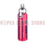 LOST VAPE Ursa Mini Kit 30W Vape Kit 12000mAh Starter Kit Phantom Red