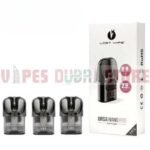 Lost Vape URSA Pod Cartridge URSA Nano Pod 0.8 ohm