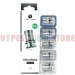 Lost vape Ultra Boost V2 M2 0.6 Coil